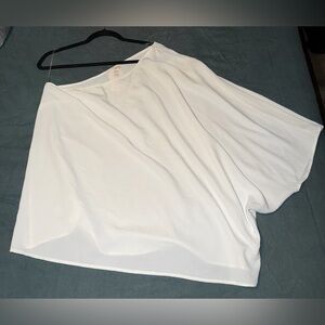 Boutique Off the Shoulder Top